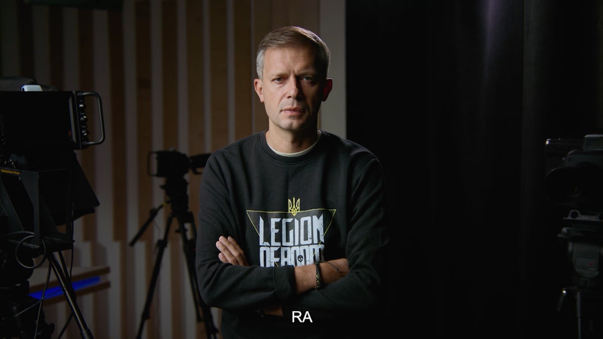 Lithuanian National Television and Radio - TVC - Radarom