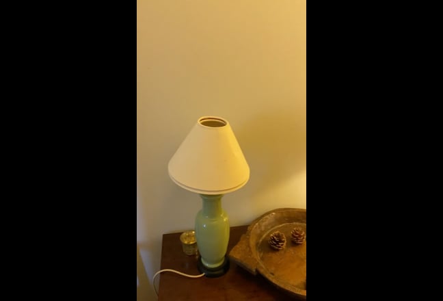 Video 1: Sitting Room