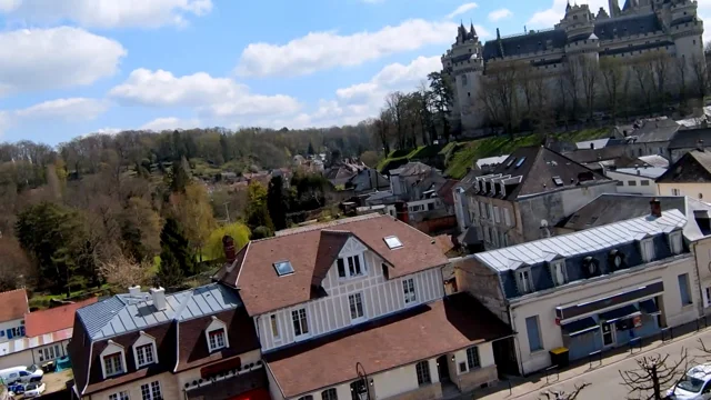 Le Marais, l'incontournable quartier historique et culturel