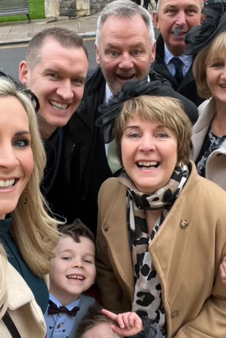 Paul Creelman MBE on Vimeo