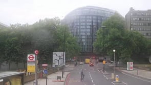London DSLR timelapse hobo meetup