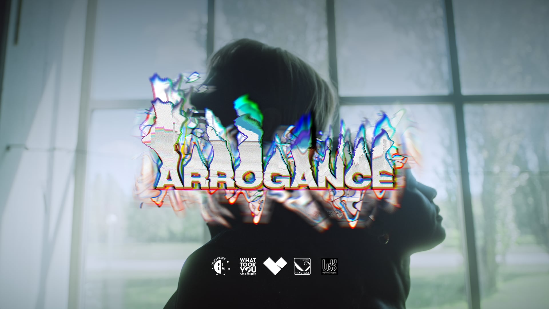 ARROGANCE - TRAILER