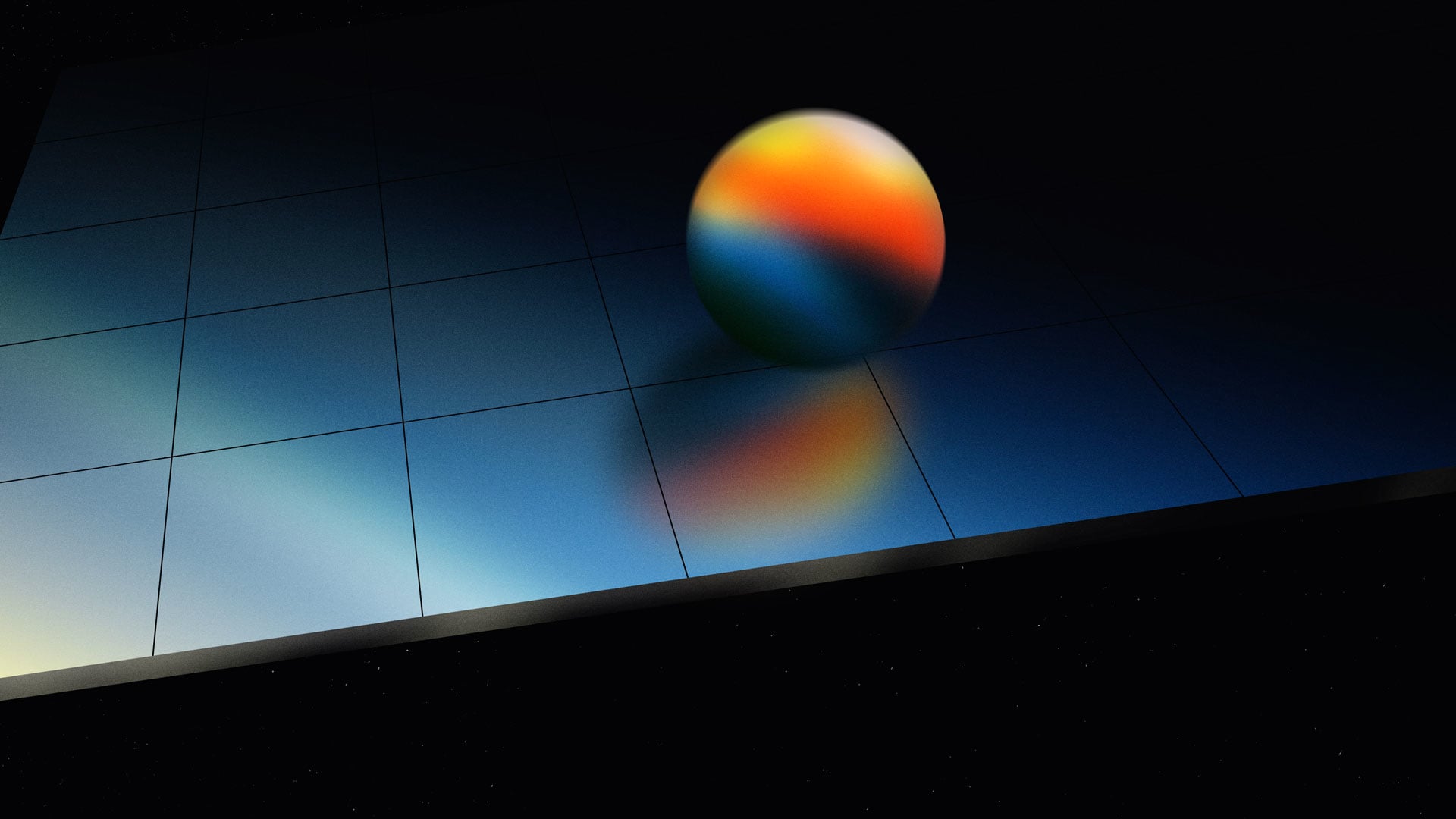 Cosmos Lac - Our Cosmos Animated Commercial