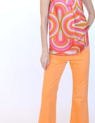 Vídeo: CAMISA FLORENCE LUCCA PRINT