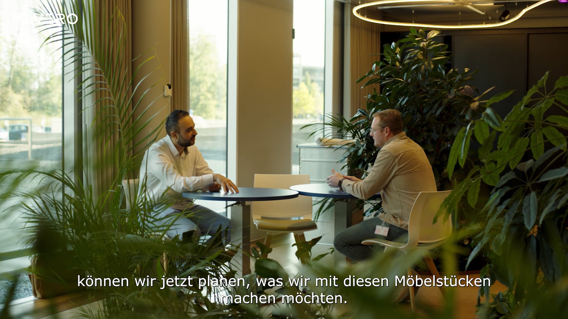 Nederlands - Rijkswaterstaat - Full video with German subs for website