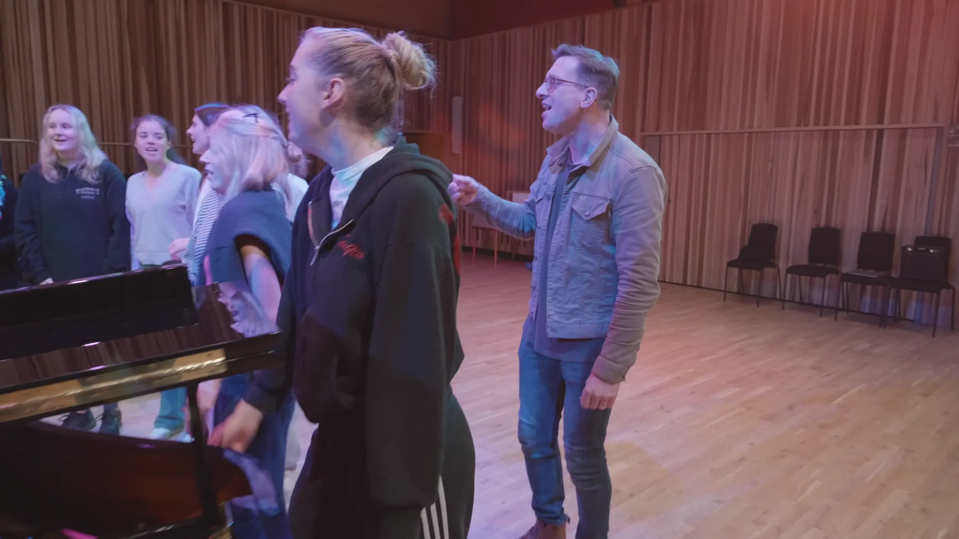 Press Pause Day on Vimeo