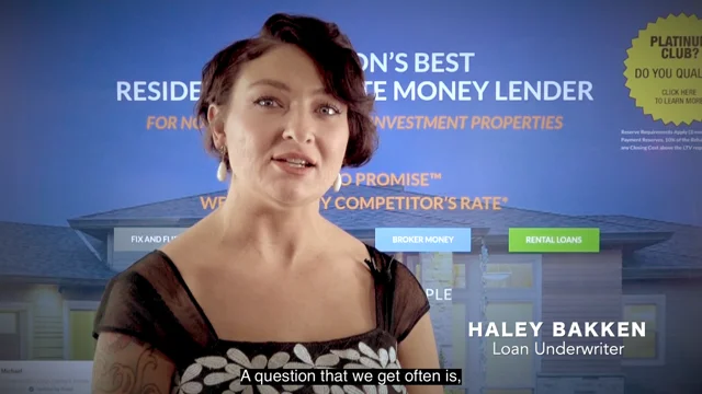 Does Hard Money Lending Affect Credit Scores? - Cogo Capital