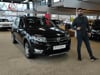 Video af Dacia Sandero 0,9 Tce Stepway Start/Stop Easy-R 90HK 5d Aut.
