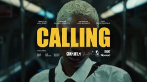 CALLING - GRAMAFILM x CHRISTIANAHJONES