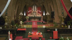 Erfgoed in beeld: St. Jan de doper in Hoeven - 218 januari 2023