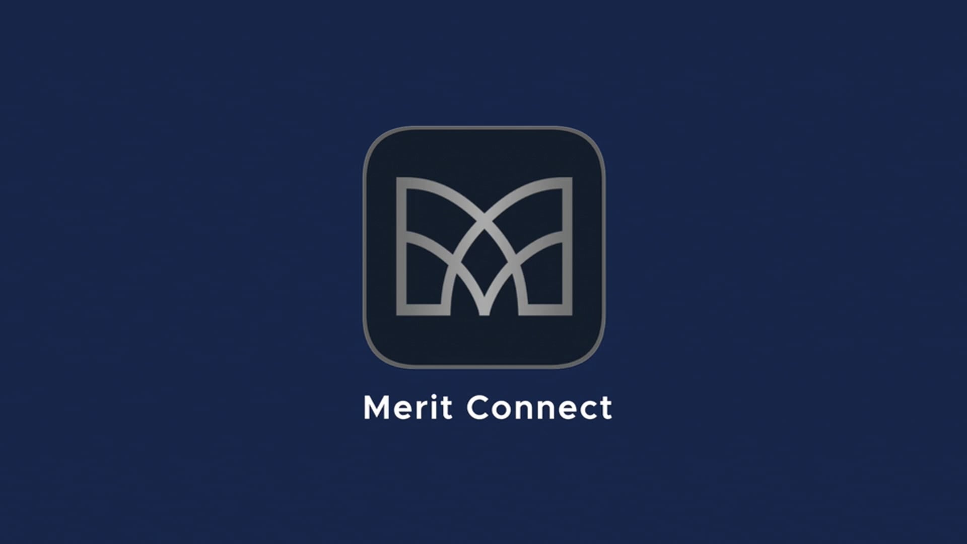 MERIT CONNECT