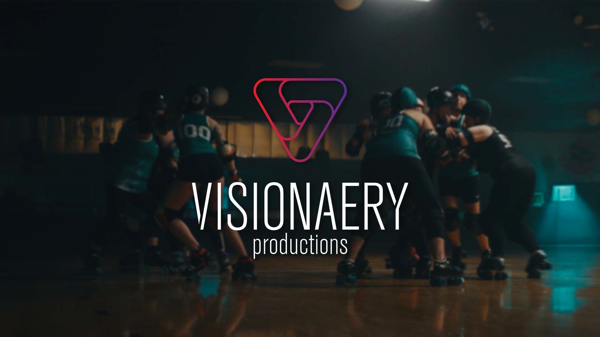 Visionaery Productions Show Reel