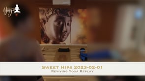 Sweet Hips 2023-02-01