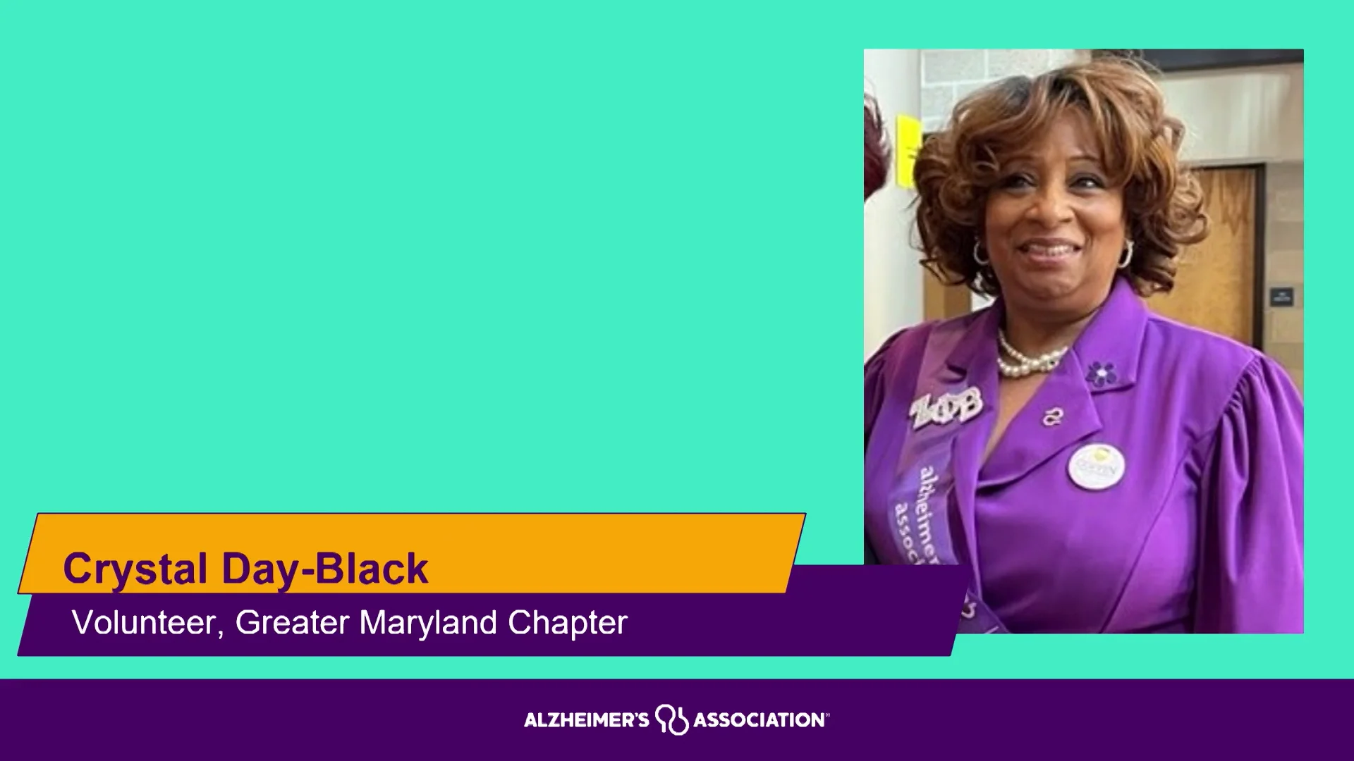 Dr. Crystal DayBlack on Vimeo