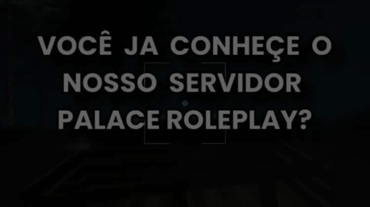 Conheça os melhores servidores de GTA RP