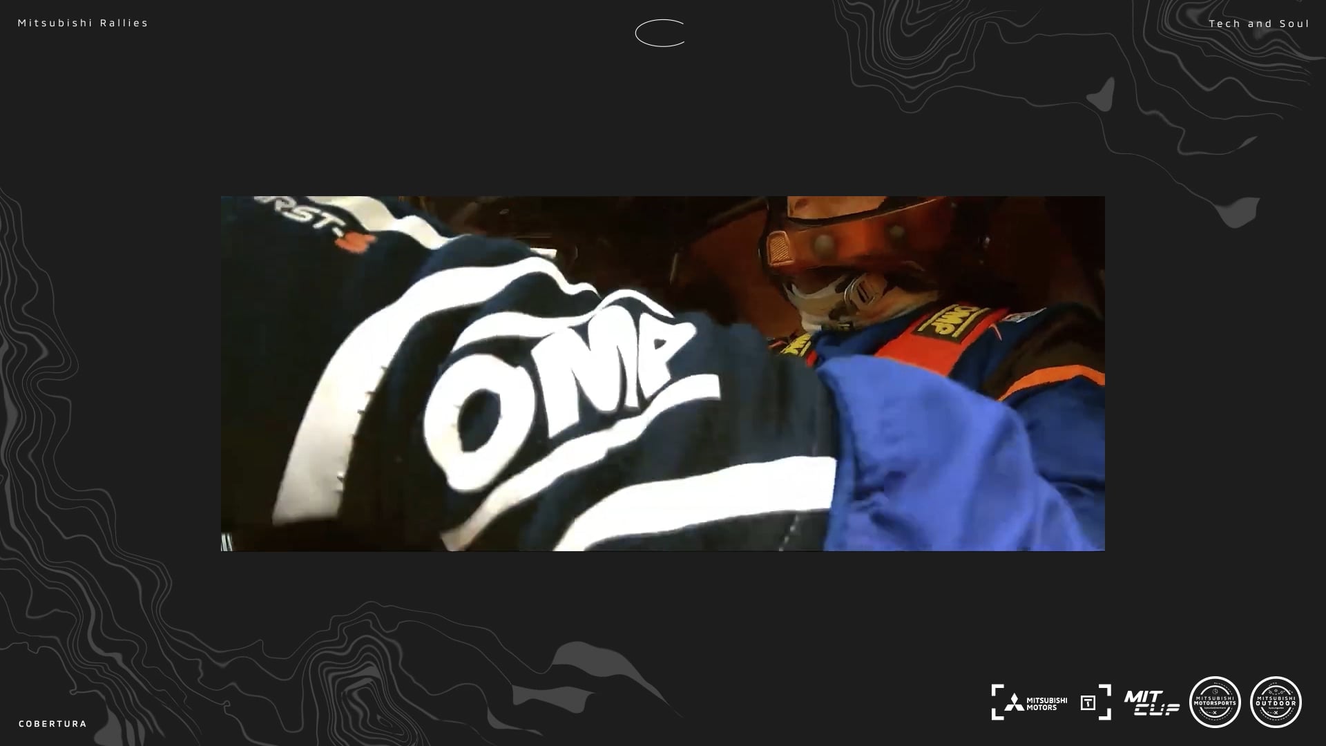 Tech and Soul - Mitsubishi  - Video Case Eventos