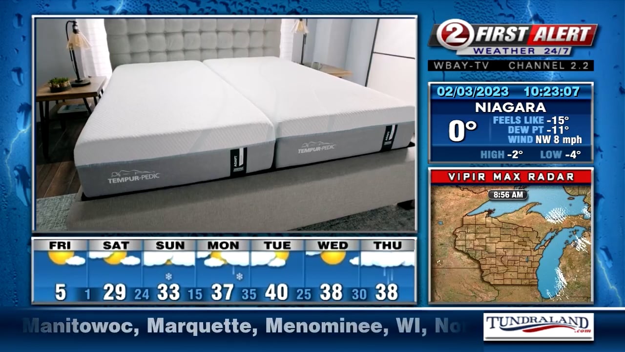 WBAY Example
