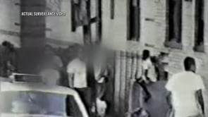 UNDERCOVER: CAUGHT ON TAPE