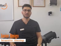 Kinesiología Axial Kine