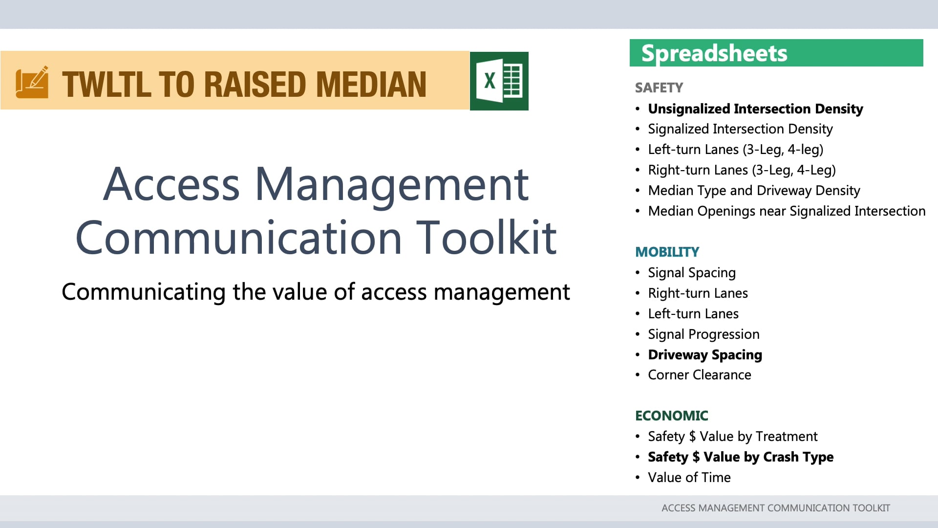 4 AMC Toolkit Median Project on Vimeo