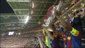 L'Escala celebra la Champions