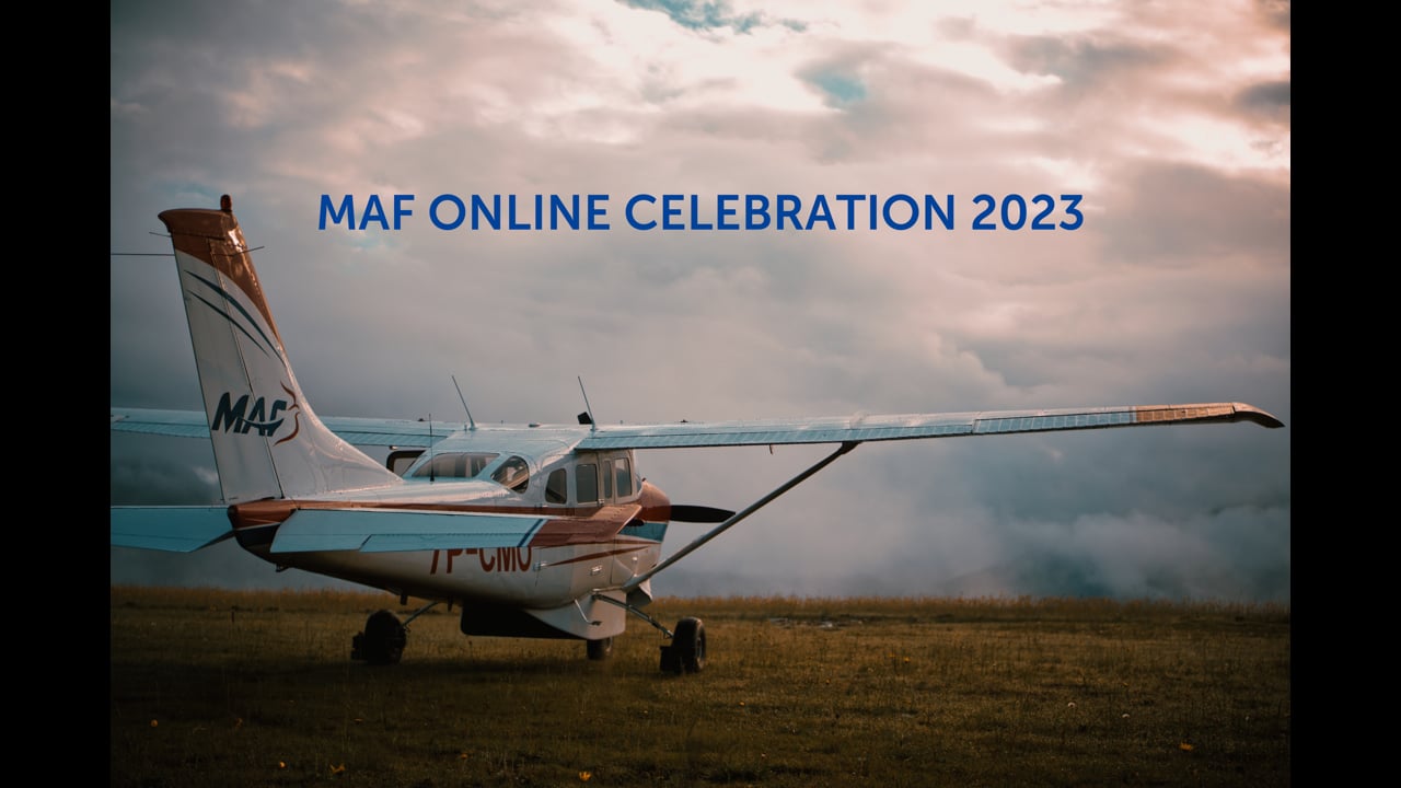 MAF Online Celebration 2023