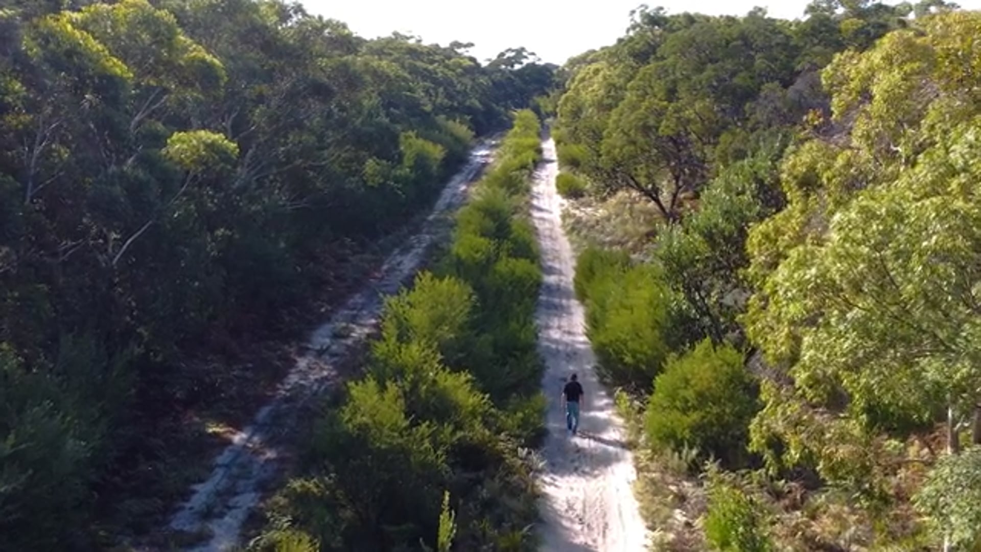 An Indigenous History of Australia - intro (clip)