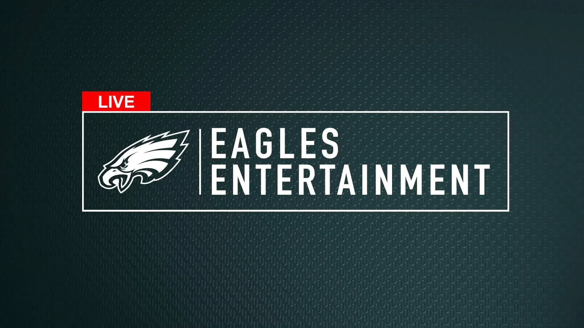 LIVE: Eagles Send Off Party to Super Bowl LVII on Vimeo