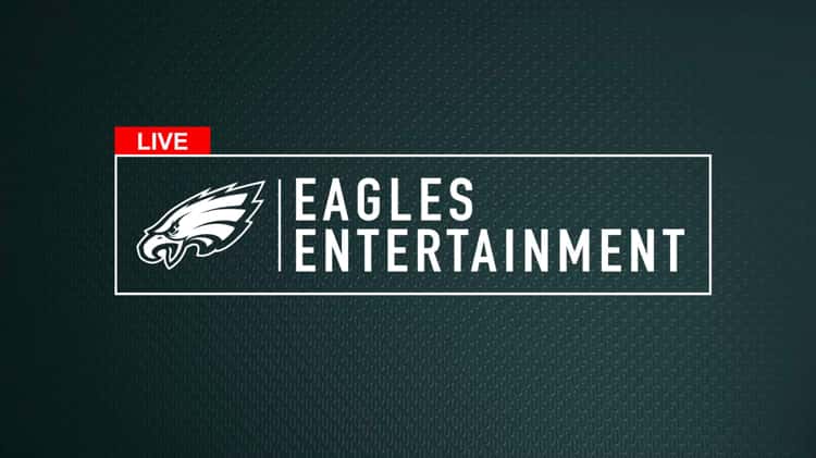 LIVE: Eagles Send Off Party to Super Bowl LVII on Vimeo