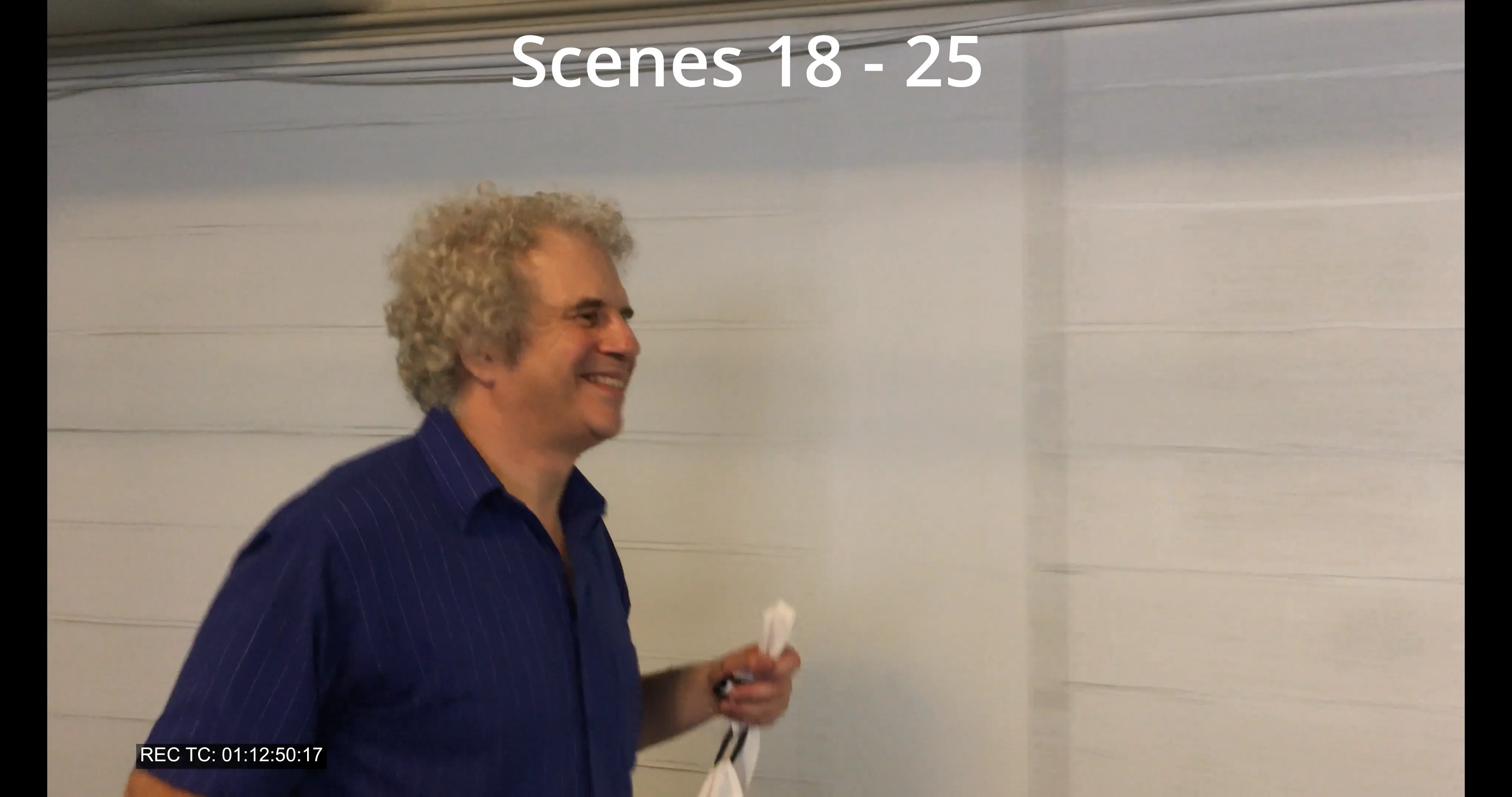 Scene 18 - 25 on Vimeo
