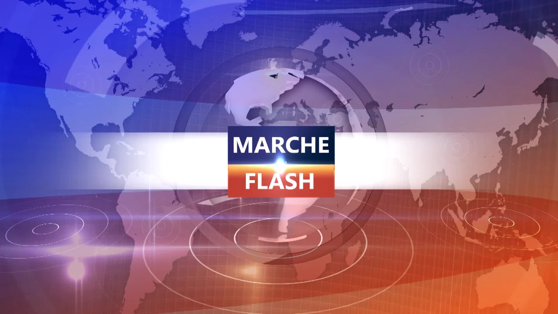 Marche Flash 03/02/2023