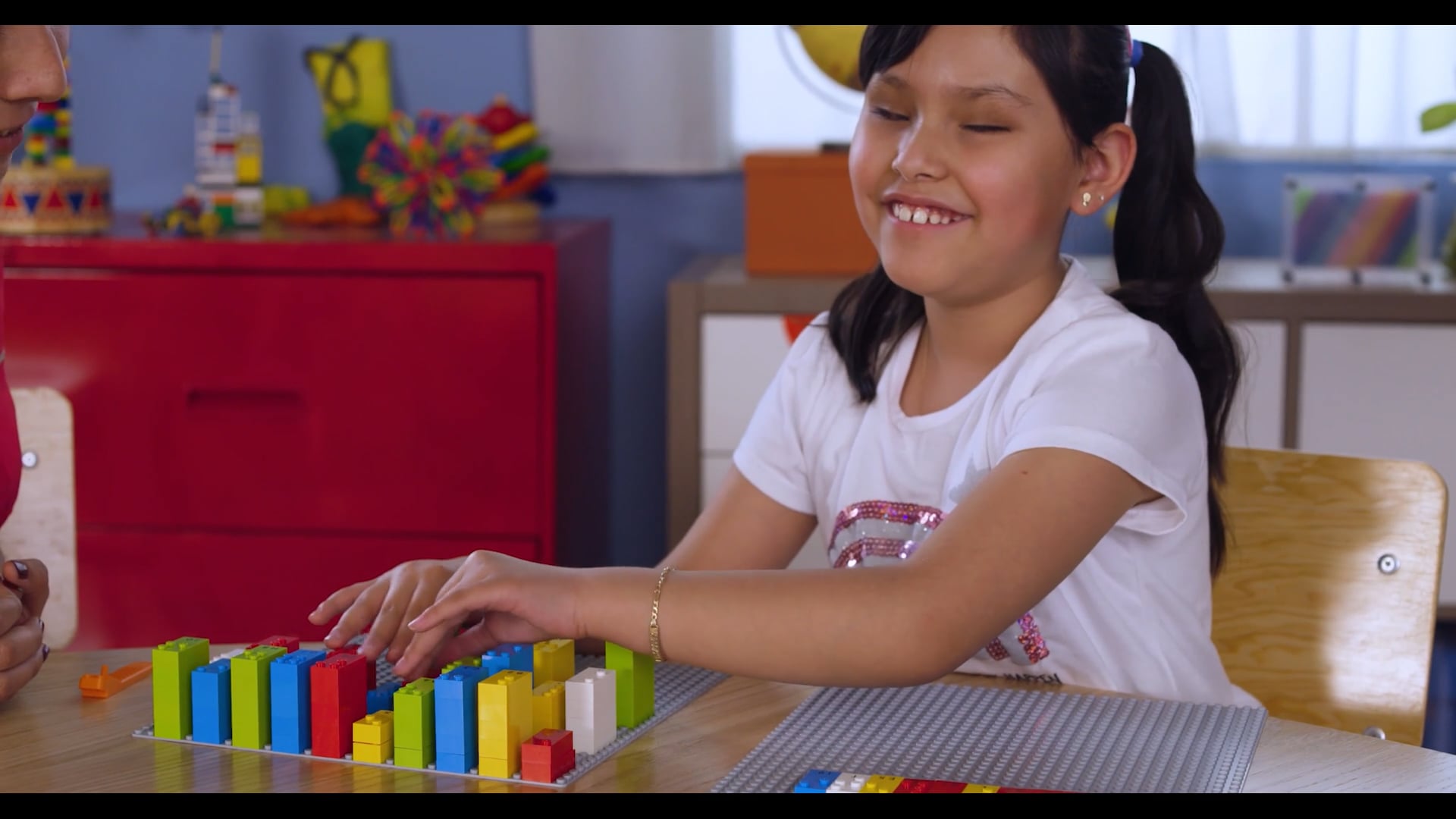 LEGO Braille Bricks Teaser