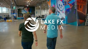 LakeFX Media - Workforce