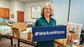 Love, Waco: Meals On Wheels (We Are Waco)