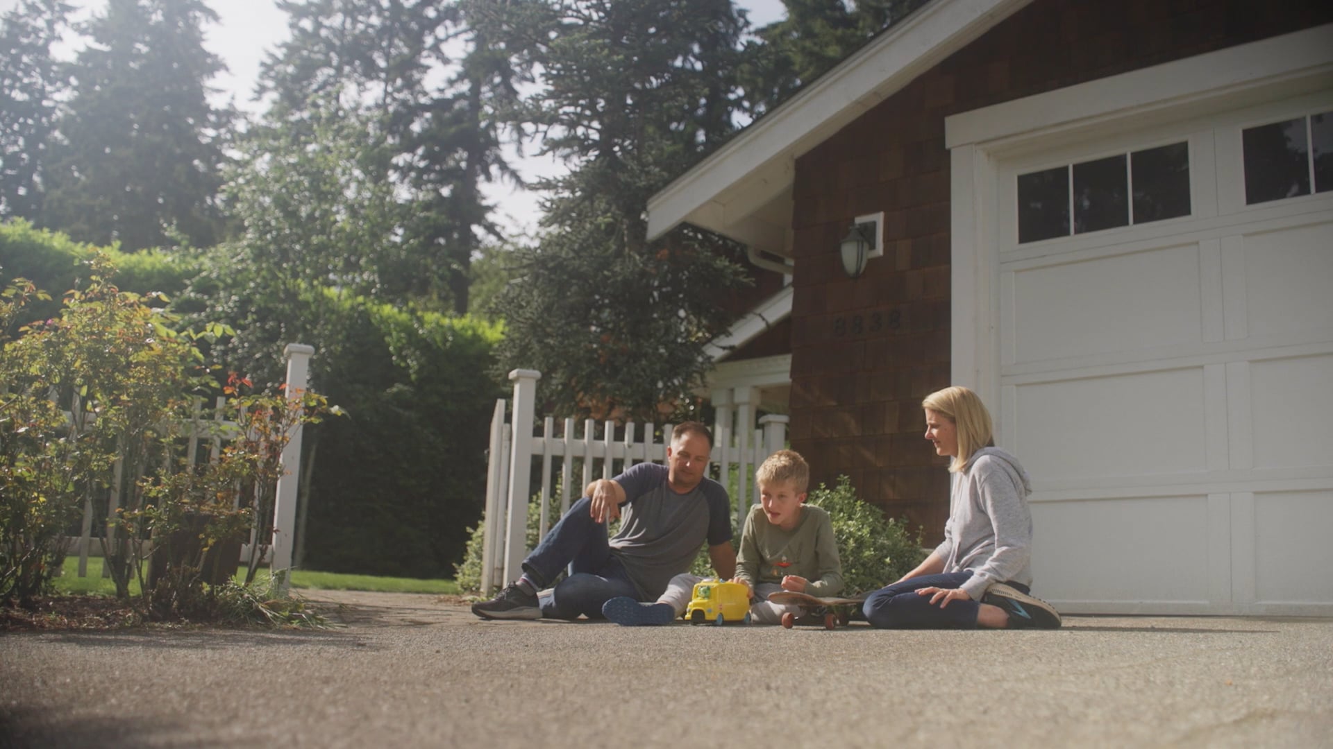 FAM177A1 - Hope. Action. Cure.