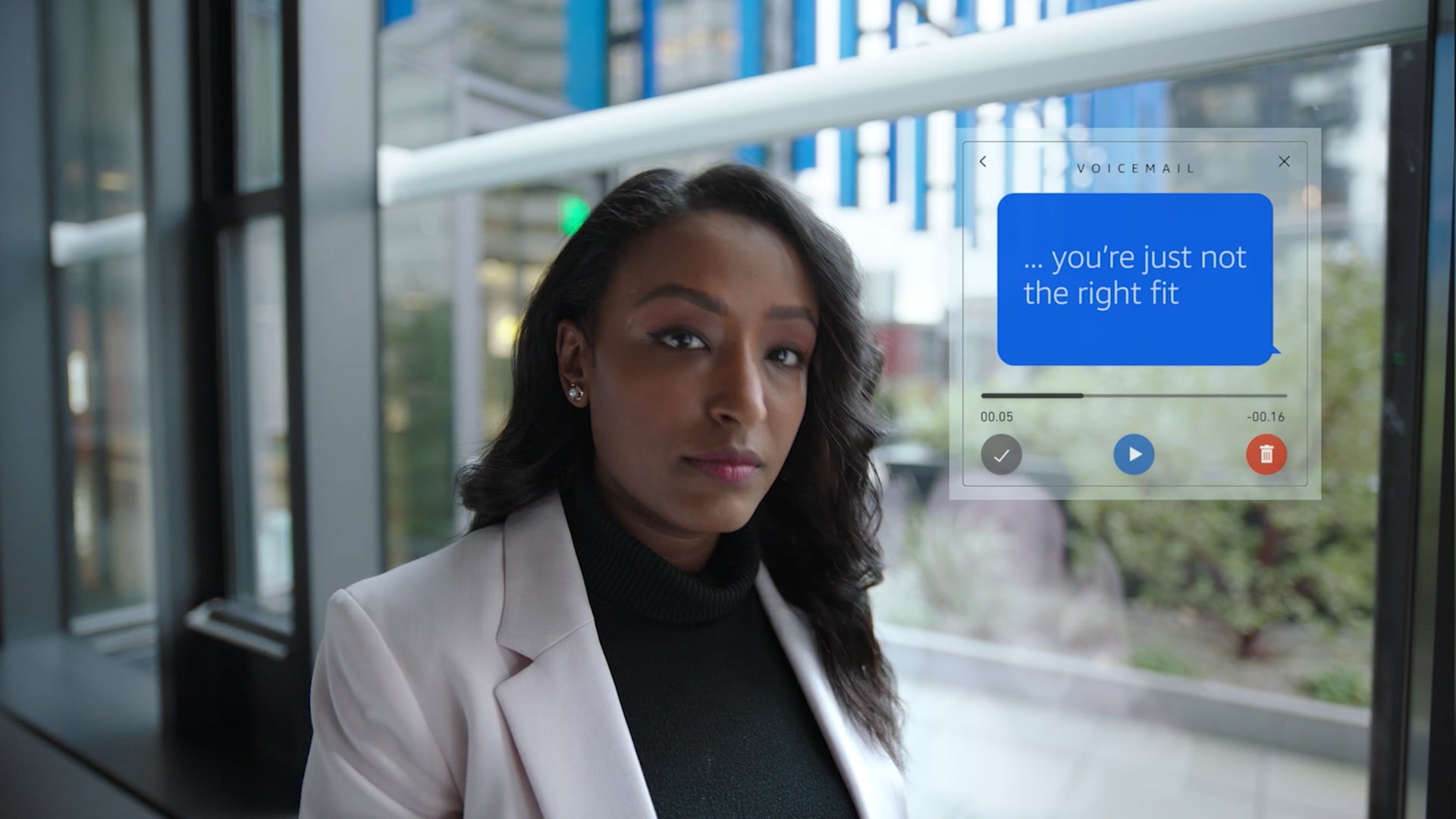 AMAZON WEB SERVICES | Julia Pitch