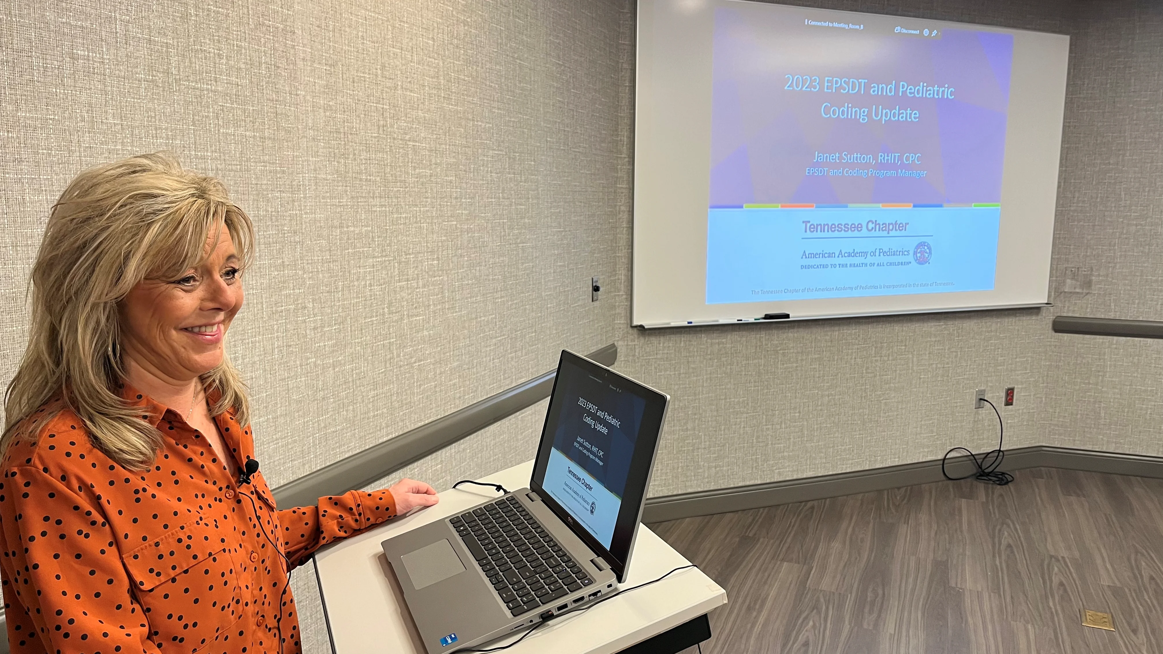 2023 EPSDT & Coding Updates Presentation on Vimeo