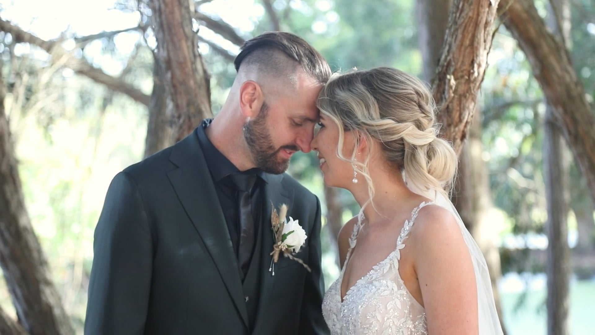 Kaili & Tye Highlights Video