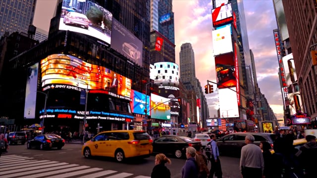 The New York Times 2.0