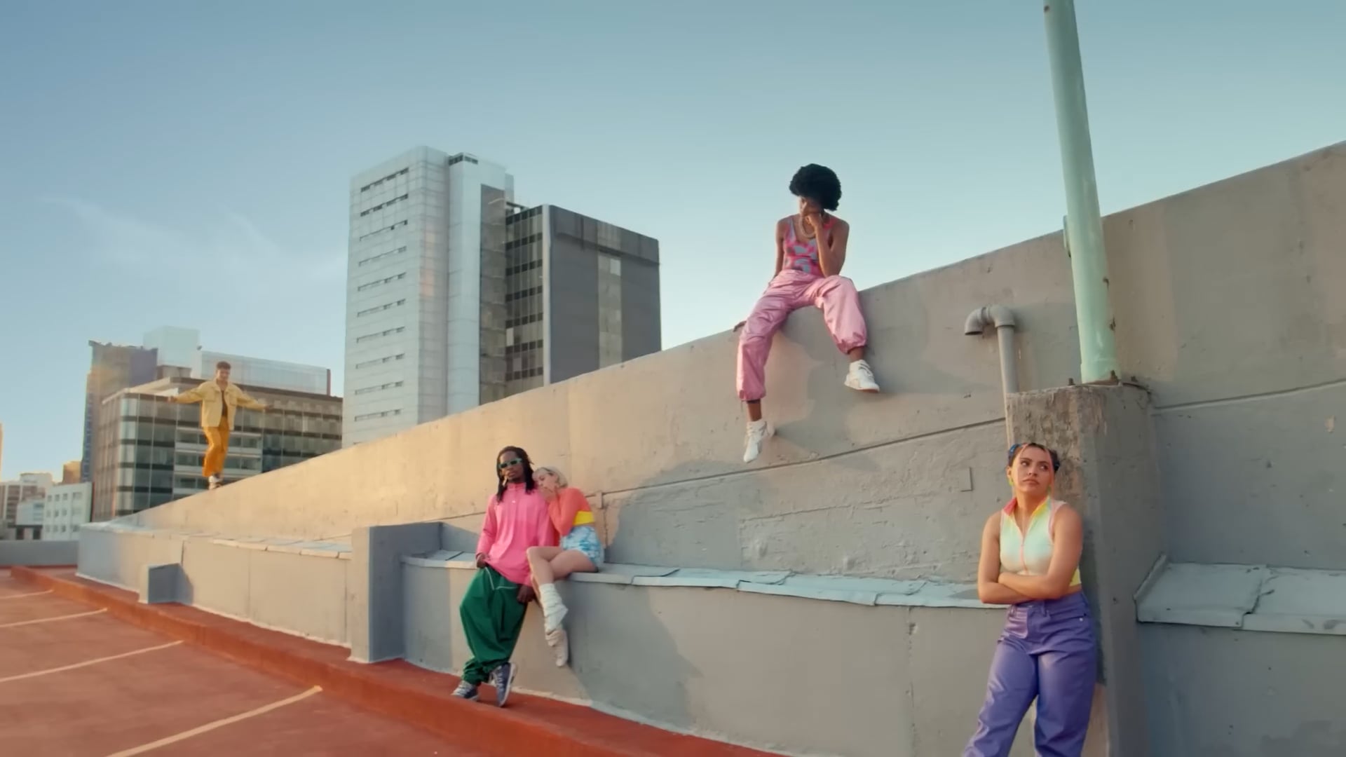 Lay’s® x Anitta