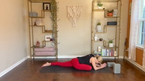 Related Embedded Video Item Thumbnail