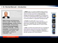 Introduction &amp; Course Map