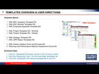 Templates Introduction