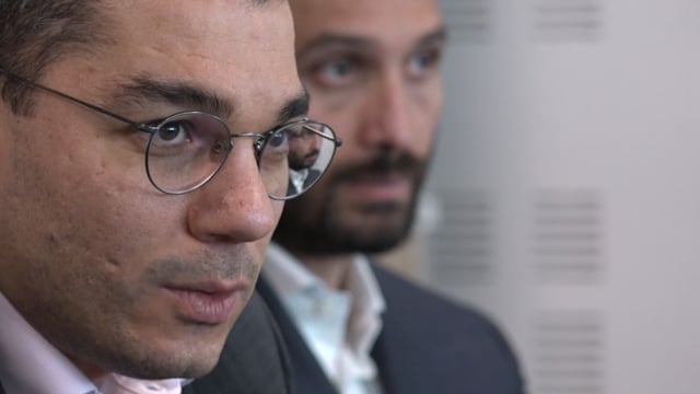 CNP - "L'expatriation, c'est un boost professionnel "