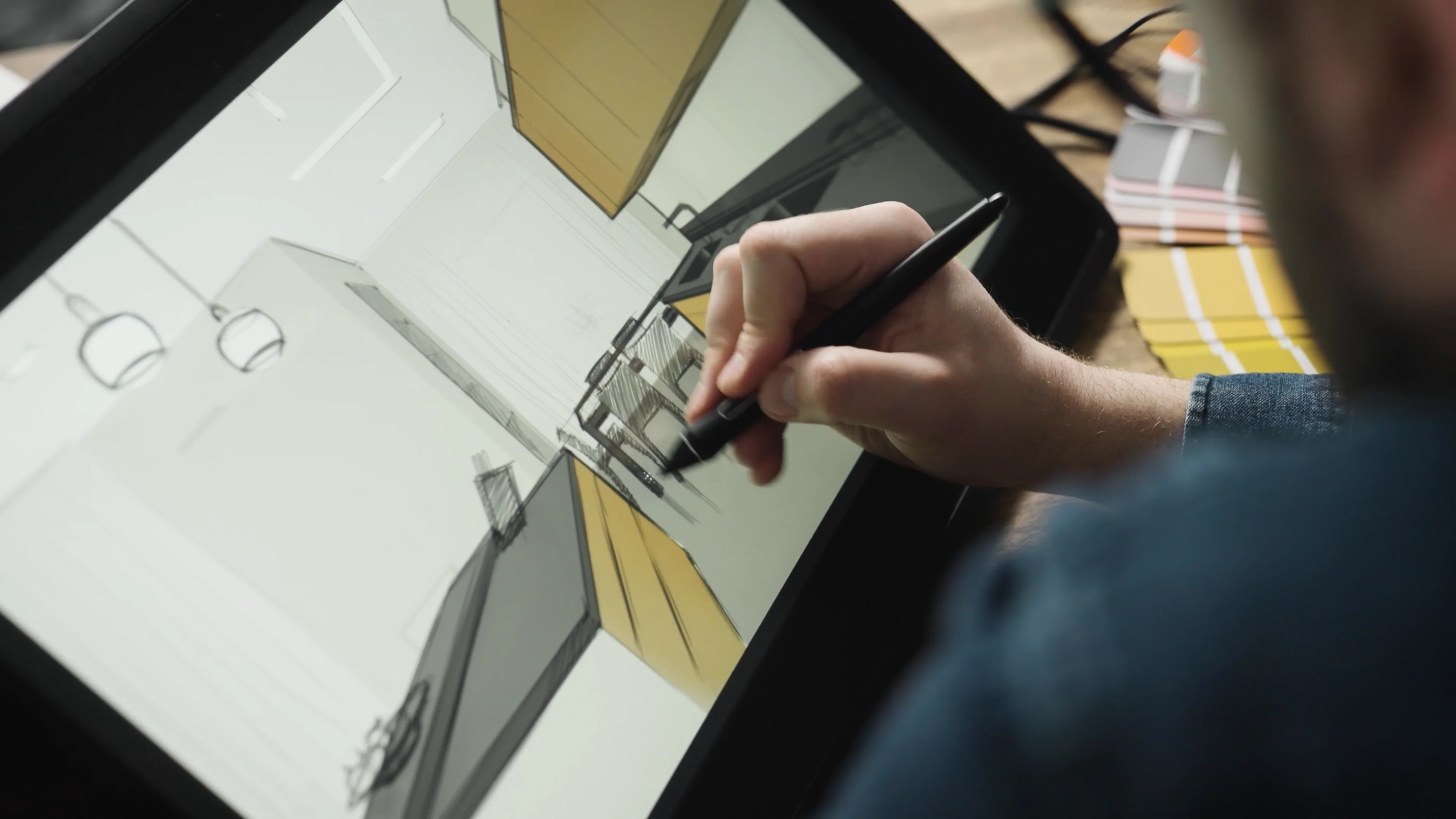 Interior Design Sample video.mp4 on Vimeo