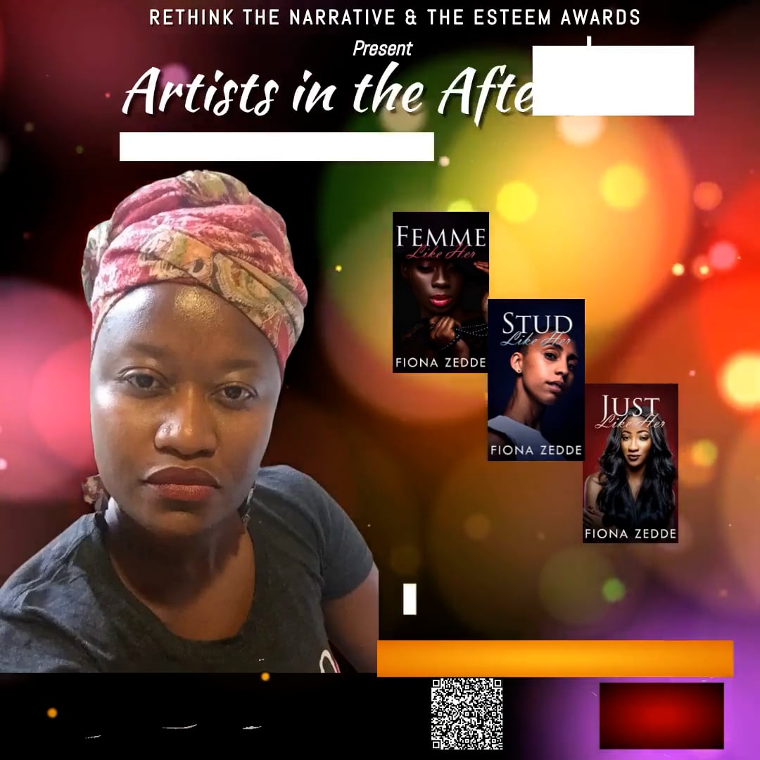 AABP Fiona Zedde on Vimeo