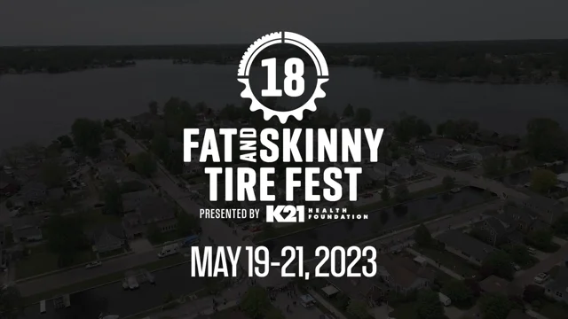 23+ Fat And Skinny Tire Festival 2023