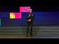 Create Sermon by Pastor Ed Young