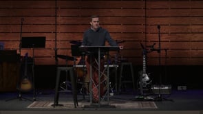 Part 1: The ABC's of the Trinity