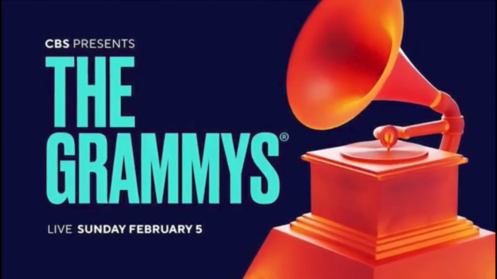 The Grammy Awards // CBS